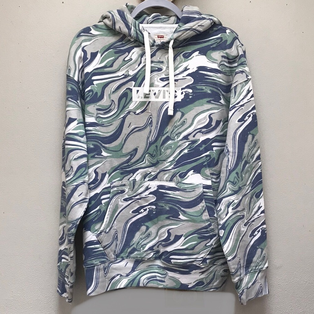 Levi’s Hoodie